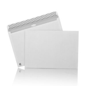 Ümbrikud Mailman C4 229 x 324mm, 500tk