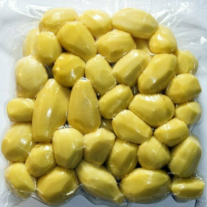 Kartul  kooritud, sulfideerimata, 5kg, TK