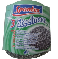 STEELMAX Traatnuustik 3 tk