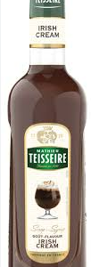 Kohvisiirup TEISSEIRE, Iiri Kreem 0,7 L