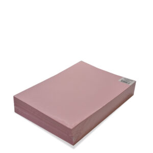 Värviline paber REY ADAGIO 07, A4, 80 g/m2, 500 tk., roosa