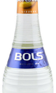 BOLS Coconut 17% 0,7 l