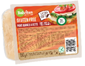 Hele hommikusai BALVITEN GLUTEENIVABA, 190 g