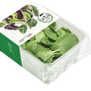 Baby spinat, 100g, TK