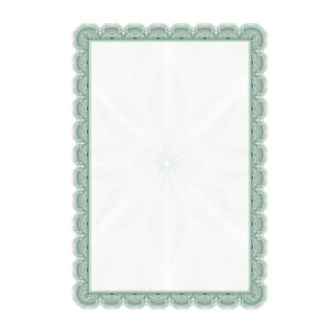 Dekoratiivpaber Arnika A4 170g 25l