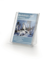 Infolehe alus Durable Combiboxx A4 311x240, läbip.