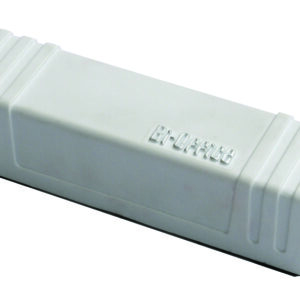 Tahvlipuhastaja Bi-Office BioCote, mikroobivastane, magneetiline