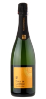KPN vahuvein HOYA DECADENAS Cava Brut Nature Blanco, 11,5%, 0,75l