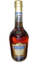 Cognac MARTELL VS, 40%vol 350 ml, R18/128209/7