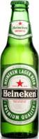 Õlu HEINEKEN alk.5%, 0,33L, pudel, R13/78302/37