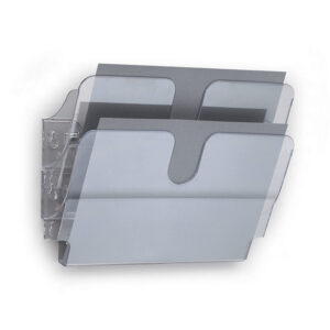 Infolehtede hoidja sahtlid FlexiPlus A4, 2 tk ,horis.,250 x 340 x 95mm