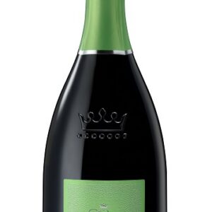 Vahuvein LE CONTESSE Prosecco Doc Treviso, Brut Org, 11%, 0,75 l