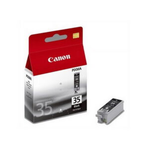 Tindikassett Canon PGI-35 (1509B001), must 191 lehte - Image 1