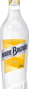 MARIE BRIZARD Liköör  Yuzu 20%, 0,7L