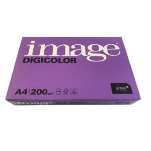 Koopiapaber IMAGE DIGICOLOR A4 200g/m2, 250 lehte 3Re