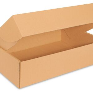 Kinkekarp 205x200x120 mm