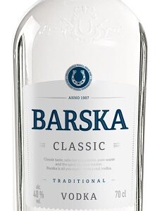 Viin BARSKA Classic, 40%, 0.7L