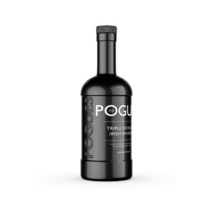 Viski The Pogues Irish Whiskey 0.7 l 40%