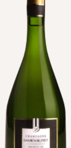 KPN kvaliteetvahuvein DAMIEN BUFFET Prestige, 12.5%, 0.75l