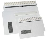 Ümbrikud PostSec ST C4 AH 229x324, 500tk