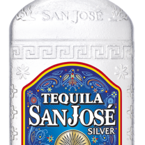 Tequila San Jose Silver 35,0% 0,70L
