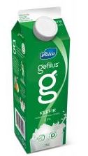 Keefir VALIO GEFILUS, 2,5% 1kg Pure