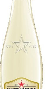 Toonik S.Pellegrino Ginger Beer klaaspudel 200ml