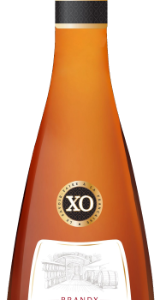 Brändi RENAISSANCE XO, 38%, 0,5L