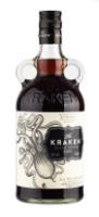 Rumm KRAKEN SPICED, 40%, 0,7 L,
