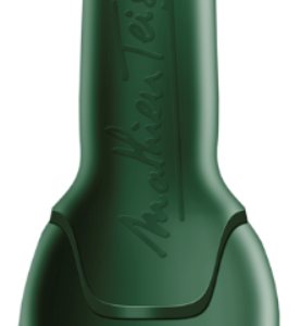 Puree TEISSEIRE, Virsik, 1 l