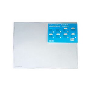 Lauamatt BANTEX 49x65cm, läbipaistev