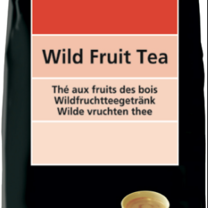 Tee Caprimo Wild Fruit metsamarja tee , 1kg