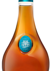 Konjak  GAUTIER VS, 40%vol, 0,5L