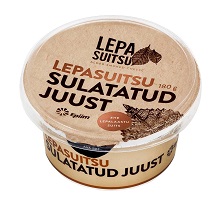 Määrdejuust E-PIIM Lepasuitsu 26%, 180g