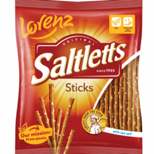 LORENZ  Soolakõrsik 150 g