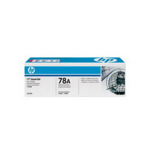 Tooner HP No.78A (CE278A), must , 2100 lk.