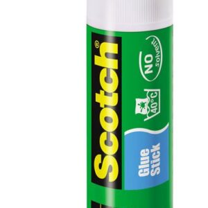 Liimipulk 3M Scotch, 21g