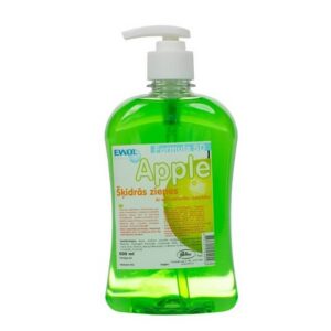 Vedelseep Ewol SD Formula, õun, 500ml