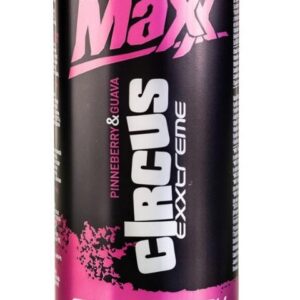 Energiajook MAXX Circus 500ml,