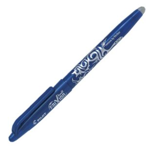 Tindipliiats Pilot Frixion Ball, 0.7mm, sinine