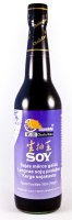 CHAIN KWO Hele sojakaste, 750ml