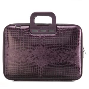 Sülearvutikott Bombata Shiny Cocco 15.6"-16", violet