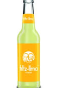 Sidruni limonaad, FRITZ-LIMO, 0,33L, D