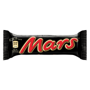 Šokolaad MARS, 51g