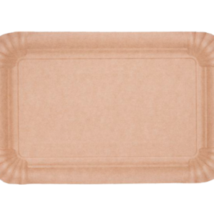 Papptaldrik ABCPAK, pruun, 13 x 20cm, 100tk/pakis