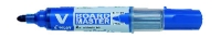 Tahvlimarker Pilot v Board Master, 2.3mm, koonus, sinine