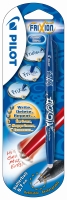 Tindipliiats Frixion Ball 0,7mm, sinine, blister