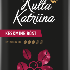 MEIRA Kulta Katriina, Presskannukohv, 450 g
