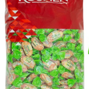 Karamellkompvekid ROSHEN, CITRUS MIX, 1 kg