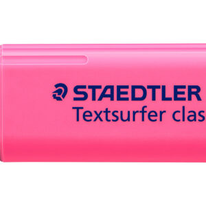 Tekstimarker Staedtler Textsurfer classic 364, roosa